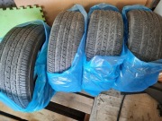 Opony letnie brigstone245 50 19 2023 rok