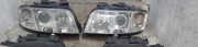 Audi a6c5 lampy 