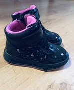 Trzewiki, traperki, ocieplanie, American Club. Rozm. 27.