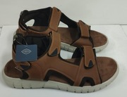 Sandały męskie długość 31 cm