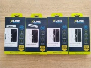 NOWE etui X-Line do Samsung Galaxy A35 5G przeźroczysty MagSafe