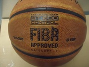 Tarmak BT500 w oficjalnym rozmiarze FIBA