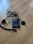 Intek M-799 Plus + Antena Hustler IC-100
