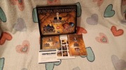 Europa Universalis: Victoria, Korona Północy, Dwa trony PL BIG BOX