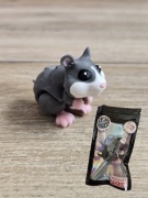 Figurka Chomika 3D - Druk3d fidget mixGadzet