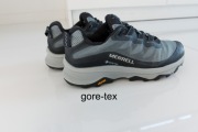 Merrell Moab gore-tex bez wad 37,5