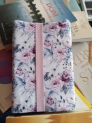 Otulacz na książki. Etui. Okładka.