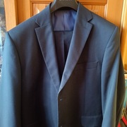 Garnitur Męski Vistula