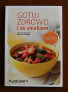 GOTUJ ZDROWO I ZE SMAKIEM 
