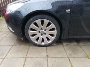 Felgi Aluminiowe 19 5x120 Opel Insignia A