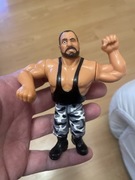 Figurka Hasbro WWF BUTCH The Bushwackers Titan Sports Wrestler WWE 1991