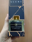 Dyfuzor zapachowy marki Adpal polski producent Sherwood Forest