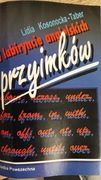 W labiryncie angielskich przyimków Kosonocka-Taber
