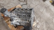 Blok silnika dół bmw n45b16ab