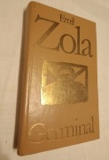 Germinal Emil Zola