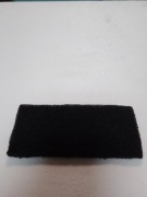 Czyścik do miedzi , szmatka , AMASAN