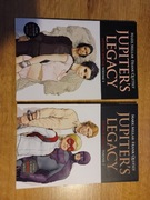 Jupiter's Legacy cz 1 i 2