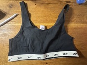 Reebok stanik sportowy na siłownię Top rozmiar S nowy w opakowaniu