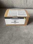 Toner Toshiba Yellow 3 000 stron, Oryginalny