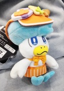 Maskotka Pokémon Paldea- Spooky Halloween Quaxly 