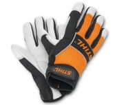 Rękawice ochronne Stihl ADVANCE Ergo MS roz. M (0088-611-1609)