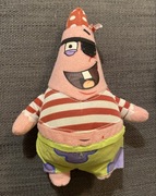 Patryk rozgwiazda pirat z filmu SpongeBob Wysokość 24 cm