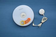 Sony Walkman odtwarzacz CD  D-EJ002