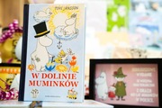 W Dolinie Muminków Tove Jansson
