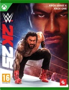 WWE 2K25 XBOX ONE / SERIES ACC