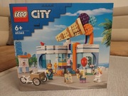 LEGO City 60363 Lodziarnia