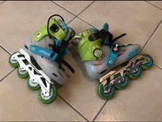 Rolki slalomowe Spokey Gutsy 39 