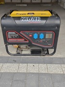 Agregaty prądotwórcze 