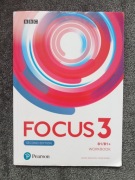 Focus 3 workbook 