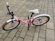 Rower Kross Julie 24 cali 