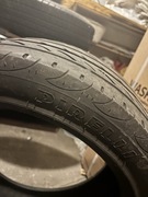 2x opona Pirelli Pzero 225 45 r17