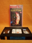 KLASA 1999 _ COLETTE VIDEO_KASETA VHS_MEGA UNIKAT !!!