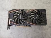 Gigabyte Radeon RX 570 GAMING 4GB GDDR5