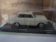 OPEL SAMMLUNG HACHETTE OPEL KADETT A 1962