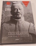 Sztuka wojny Sun Tzu Sun Pin