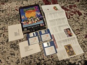 AMIGA Lemmings II od Psygnosis/DMA Design