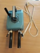 Lokownica na trzy lokówki