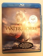 DVD 3D Waterhorse Wodny Koń