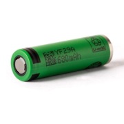 Nowe ogniwo litowe Li-ion 20 AA 3.6V 680mAh Sony US14500VR2 lampy 