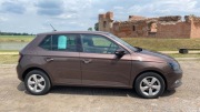 Skoda FABIA III 2014 1.2 TSI 90 KM STYLE