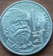 Niemcy RFN 10 Marek 1816 - 1888