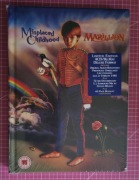 Marillion - Misplaced Childhood 4CD + Blu-ray Limited Edition