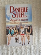 Apartament tu spełniają się marzenia Danielle Steel