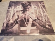 Justin Bieber Purpose