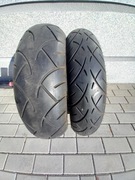 Używane opony METZELER 180/70 I 130/90 R16