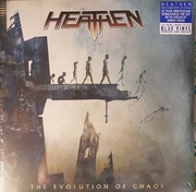 Heathen - The Evolution of Chaos - Unikat -  2XWinyl - Limited - NOWE FOLIA